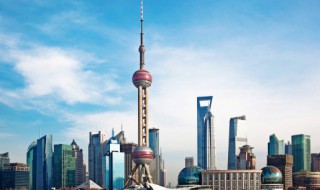 上海有哪些景区,上海有哪些景区是免费的