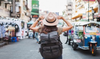旅游外出注意什么东西,旅游外出注意什么东西不能送
