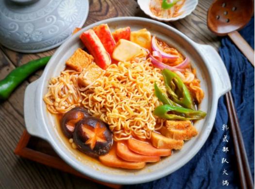 然抗生素食物，常吃少生病