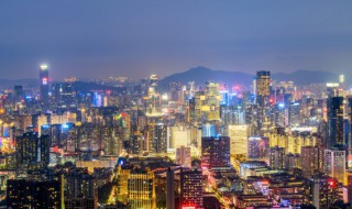 安岳旅游景点有哪些好玩的地方