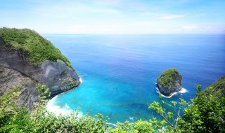 青海湖在哪个城市 青海湖是怎么形成的