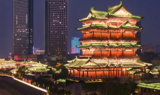 宿州八月十五好玩的地方 宿州八月十五好玩的地方是哪里