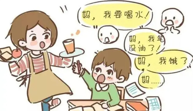 孩子偷钱屡教不改怎么办