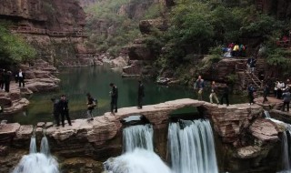 河南有哪些景区 河南有什么景区