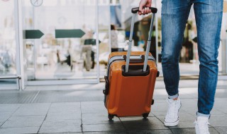 去旅游需要准备什么东西