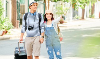 广西旅游景点攻略 广西旅游攻略哪个景点