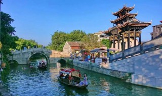 佛山有哪些免费的景点 佛山免费的景点有哪些