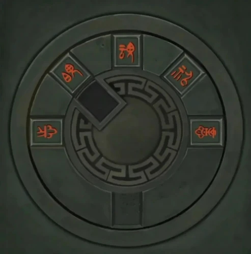 《阿姐鼓2明王咒》第三章全流程攻略 阿姐鼓2明王咒第三章怎么过7
