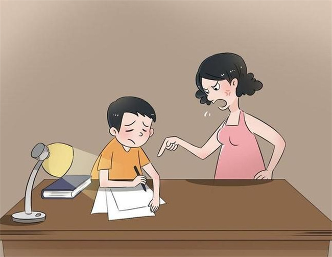 孩子读书很吃力学不进怎么办