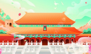 国庆开车适合去哪儿 国庆开车适合去哪