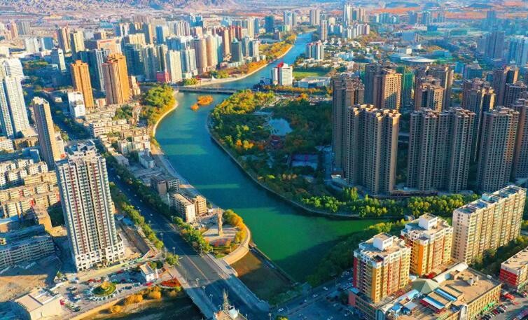 库尔勒市有几个县