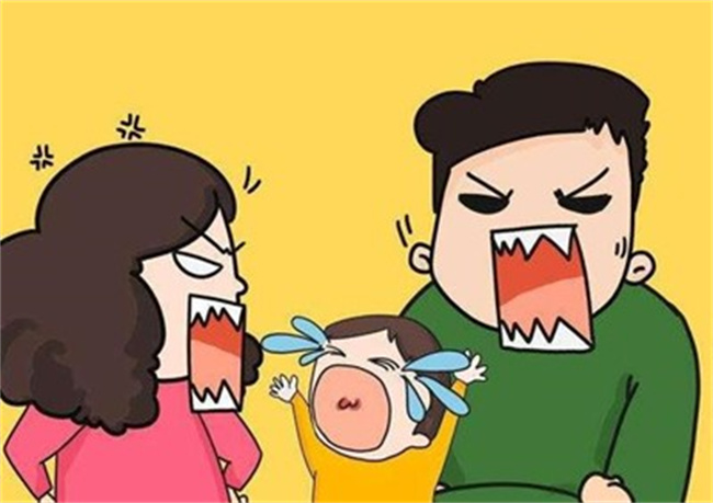 孩子得了哪种心病会不自信呢