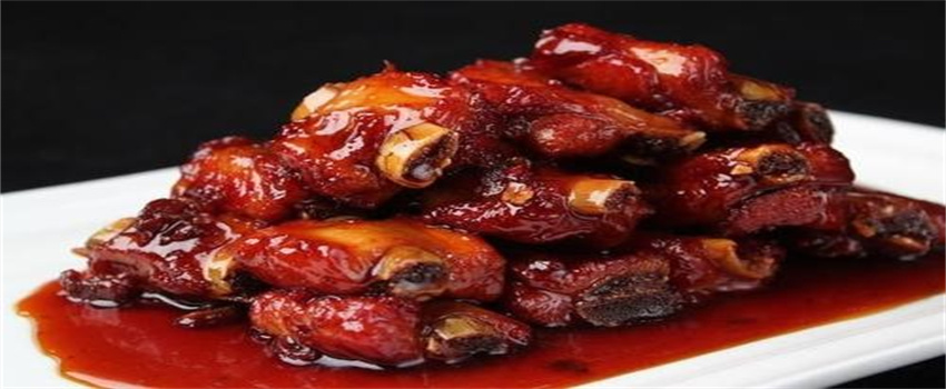 木须肉的另类做法
