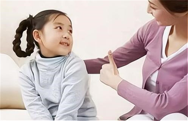 ​孩子学会骂人怎么教育 小朋友骂人怎么教育