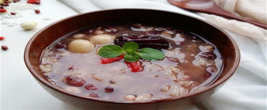 夏天必吃的6道美容养颜食谱