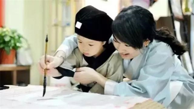 怎样为孩子规划未来