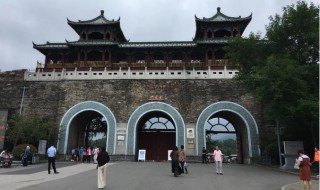 南京有哪些旅游景点好玩 南京有什么旅游景点好玩