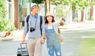 旅游需要注意的东西 旅游需要注意的东西有哪些