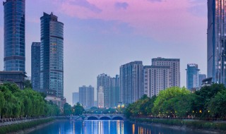 著名旅游港湾有哪些景点 有哪些著名的旅游港湾