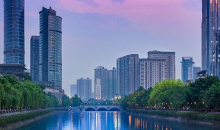 珠三角有哪些城市 珠三角的范围