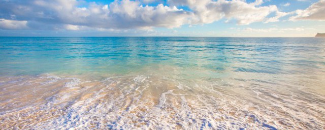 死海位于哪个国家 死海的位置