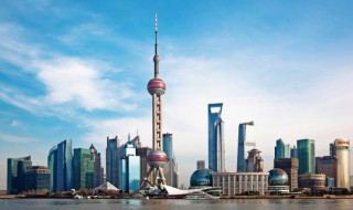 上海著名旅游景点有哪些 上海必去的景点推荐