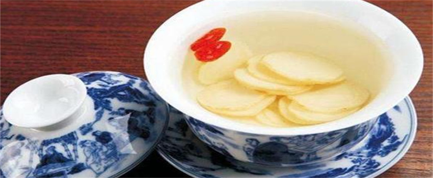 男士吃什么好？这些食物最清肺