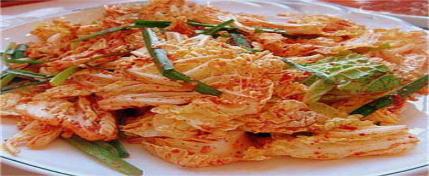 韩国紫菜包饭的做法