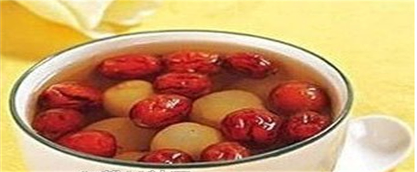 “黄色”食物可以健脾益胃吃什么好