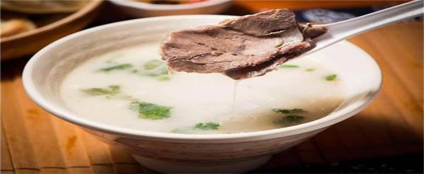 水牛肉和黄牛肉的区别