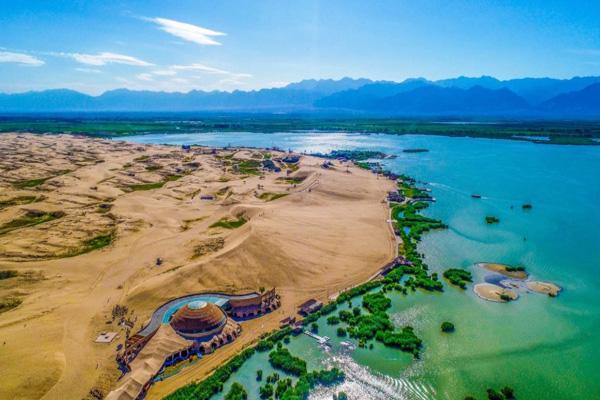 银川可以玩水的地方有哪些 银川可以玩水的地方有哪些