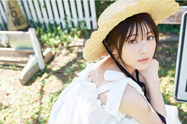 桥本环奈惜败！网友票选颜值最强20岁日本女星TOP10