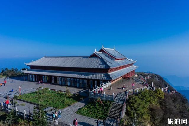 峨眉山旅游攻略详细版 峨眉山徒步爬山路线图 峨眉山旅游攻略详细版 峨眉山徒步爬山路线图
