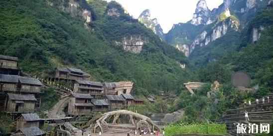 两个人去张家界旅游三天大概需要多少钱 两个人去张家界旅游三天大概需要多少钱