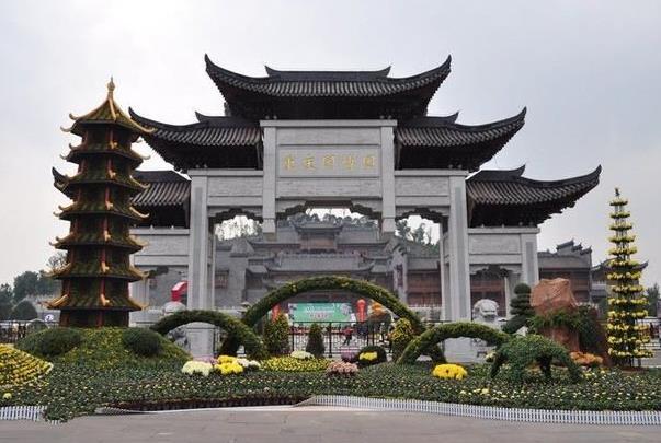 重庆需要预约的景点有哪些 重庆需要预约的景点有哪些