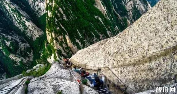 夜爬华山危险吗 需要注意什么 夜爬华山危险吗 需要注意什么