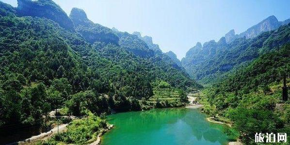 两个人去张家界旅游三天大概需要多少钱 两个人去张家界旅游三天大概需要多少钱