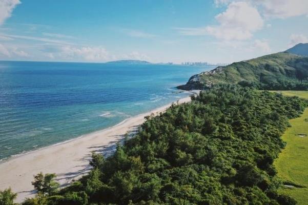 国内哪些海岛好玩 海岛休闲旅游度假地点推荐 国内哪些海岛好玩 海岛休闲旅游度假地点推荐