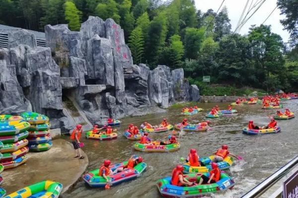 江西漂流的地方有哪些 23个漂流景点推荐 江西漂流的地方有哪些 23个漂流景点推荐