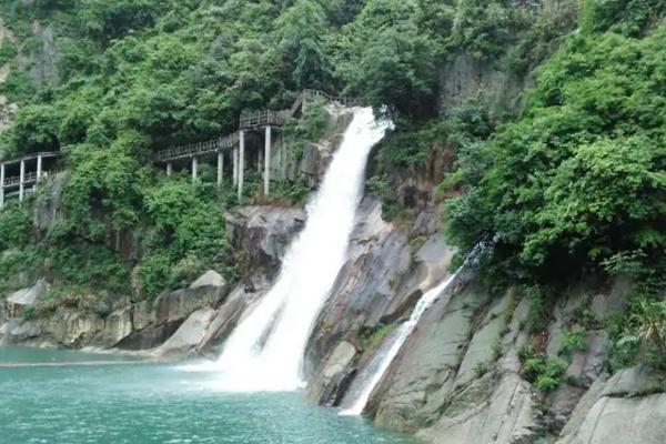 东江湖必去的景点 东江湖必去的景点