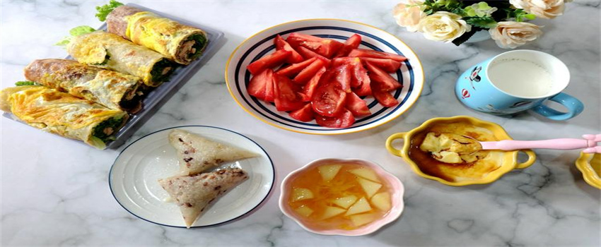 12种食物帮助男人保持旺盛精力