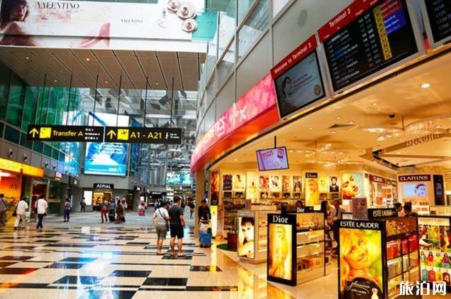 机场免税店购物流程+详细攻略 机场免税店购物流程+详细攻略