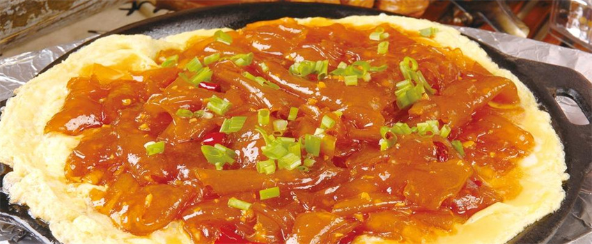 羊肉南瓜水饺