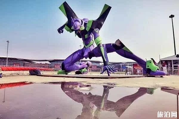 上海EVA初号机地址在哪里 上海EVA初号机开放了吗 怎么去坐什么车 上海EVA初号机地址在哪里 上海EVA初号机开放了吗 怎么去坐什么车