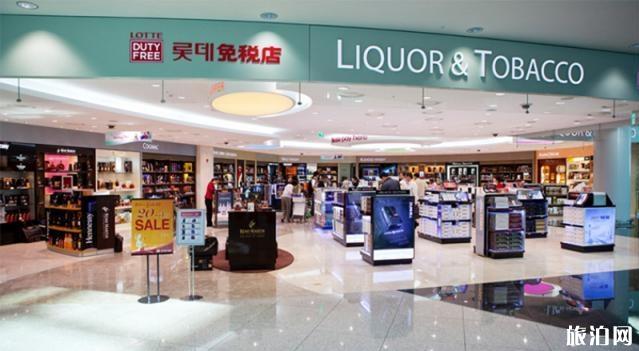 机场免税店购物流程+详细攻略 机场免税店购物流程+详细攻略