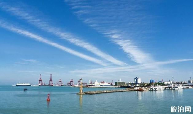 海南自驾游渡轮怎么收费 海南自驾游渡轮怎么收费