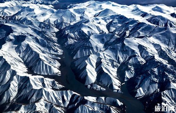 中国十大山脉排名 中国十大山脉海拔 中国十大山脉排名 中国十大山脉海拔