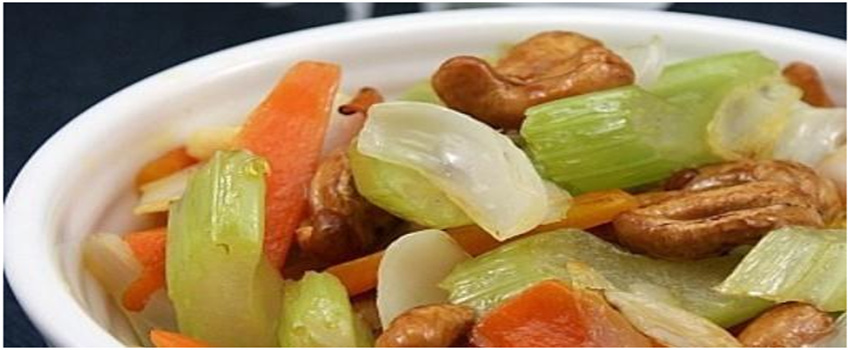 西芹与本地芹菜有什么区别