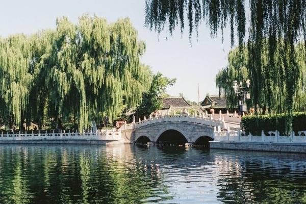 北京最适合夏天游玩的地方 北京最适合夏天游玩的地方