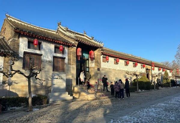 烟台旅游必去十大景点 烟台旅游攻略必去景点一日游 烟台旅游必去十大景点 烟台旅游攻略必去景点一日游